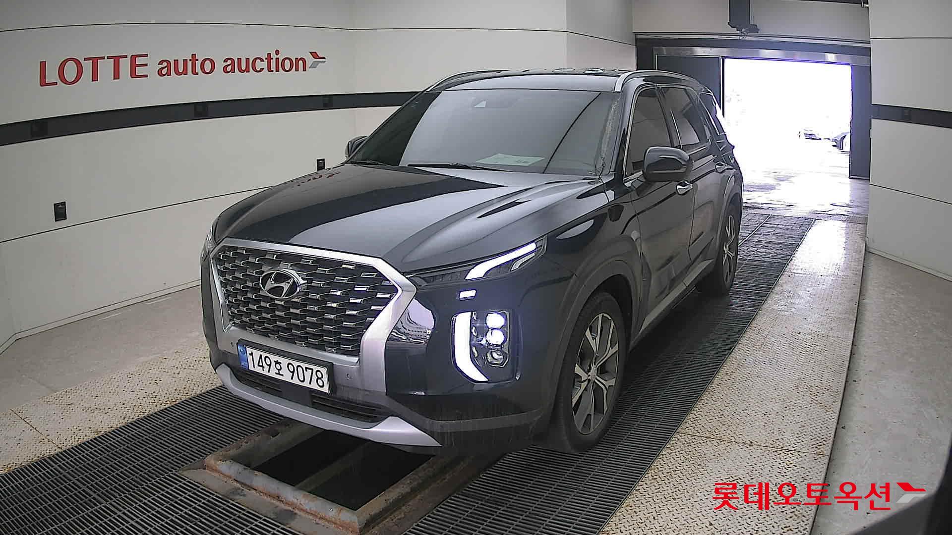 현대자동차 팰리세이드 2021 - 이미지 10