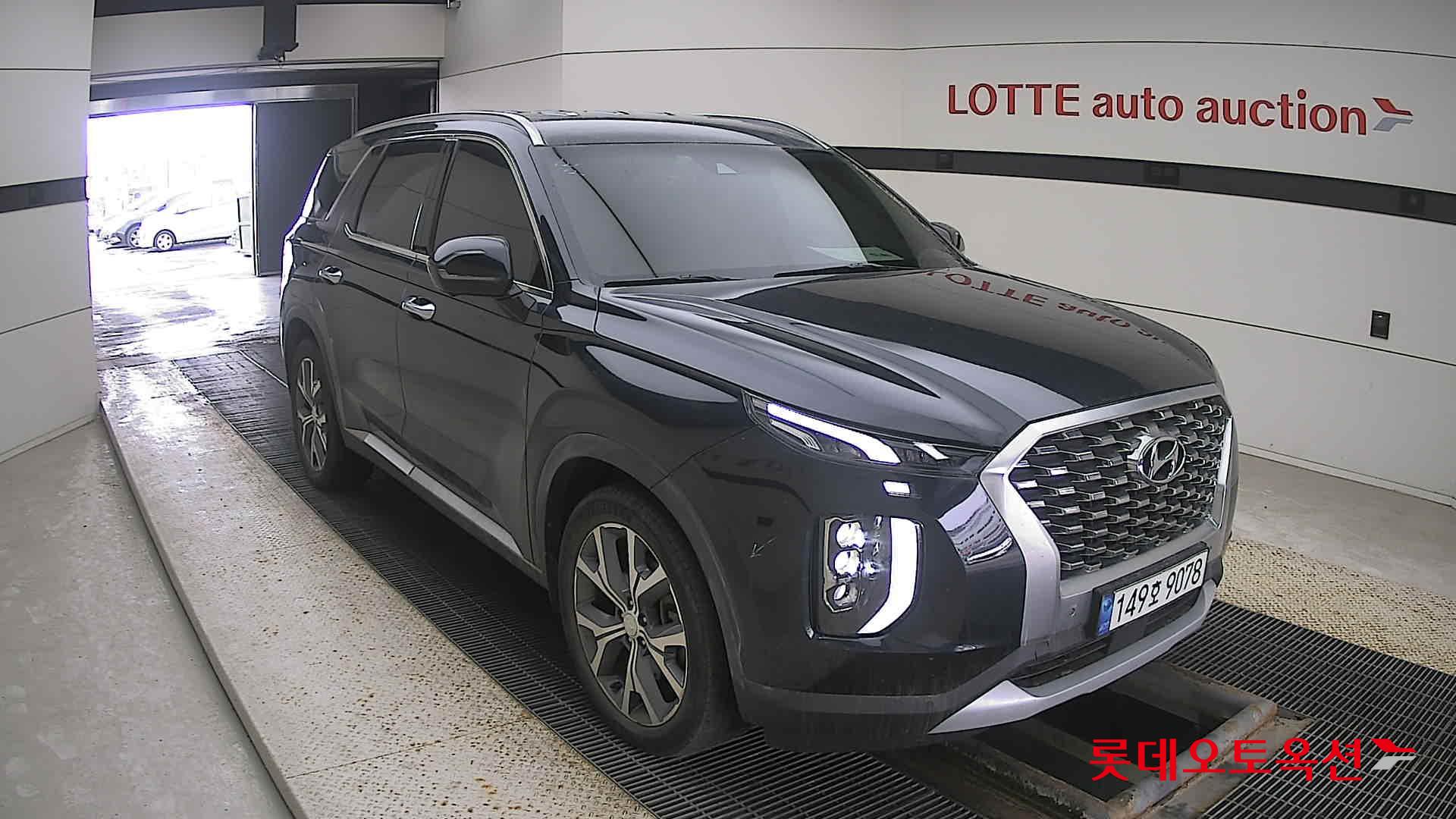 현대자동차 팰리세이드 2021 - 이미지 6