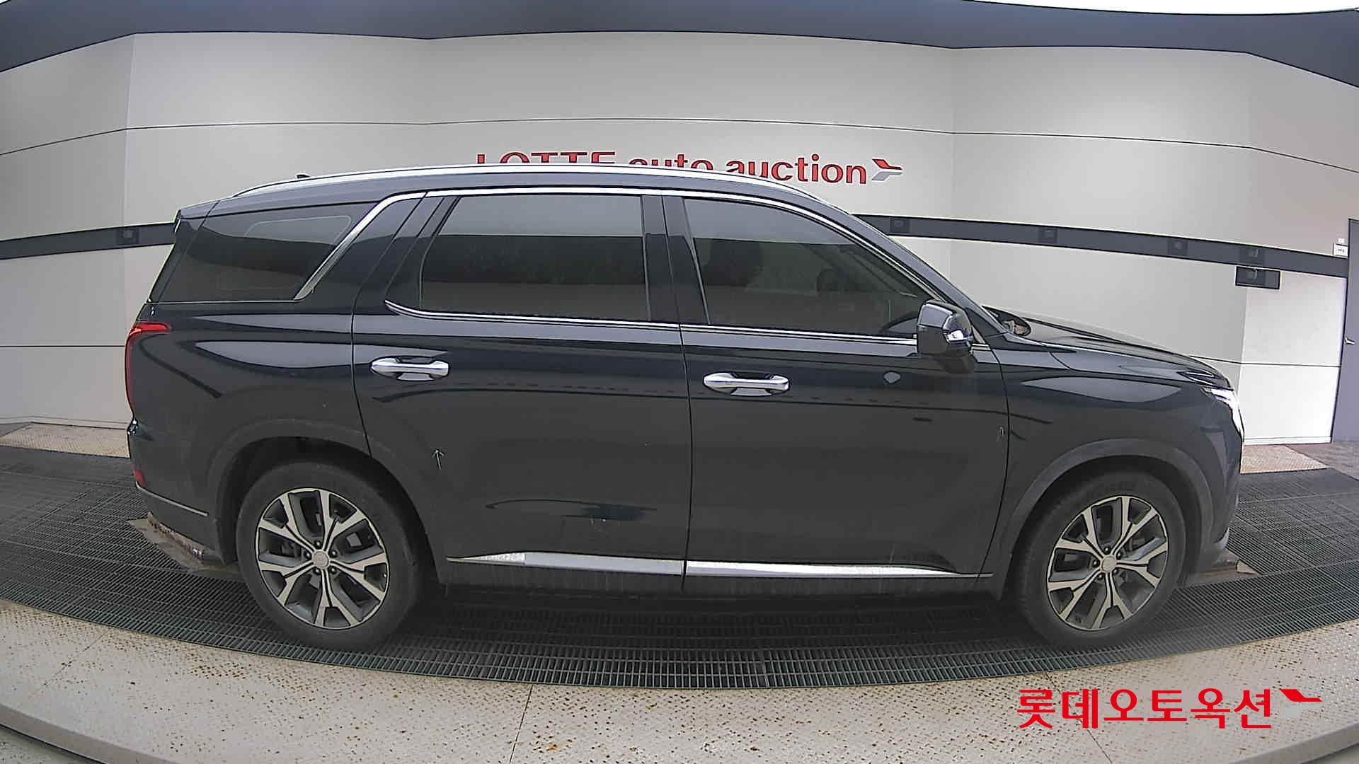 현대자동차 팰리세이드 2021 - 이미지 21