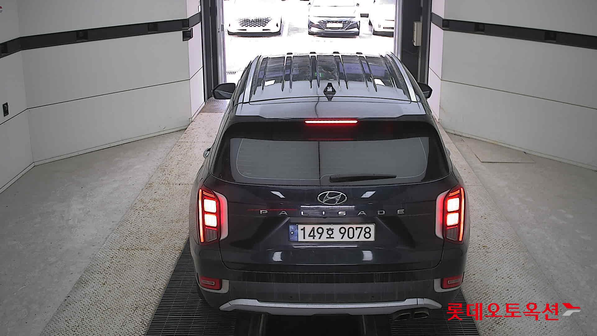 현대자동차 팰리세이드 2021 - 이미지 17