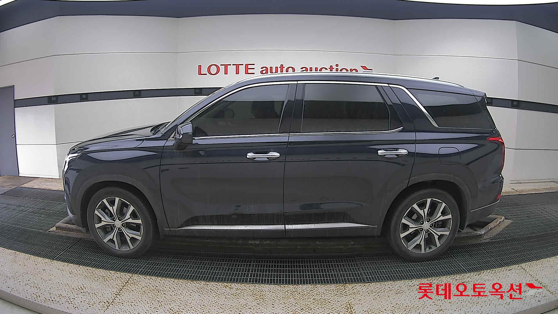 현대자동차 팰리세이드 2021 - 이미지 13