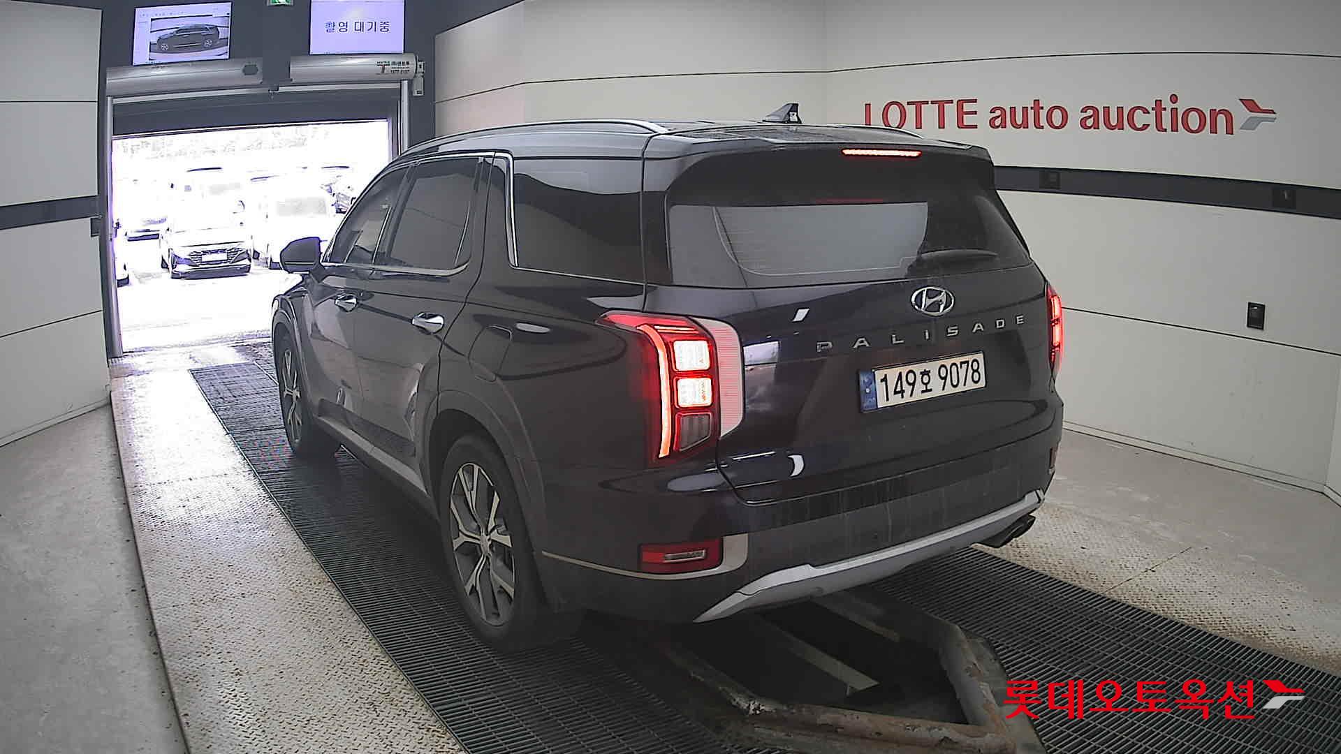 현대자동차 팰리세이드 2021 - 이미지 16