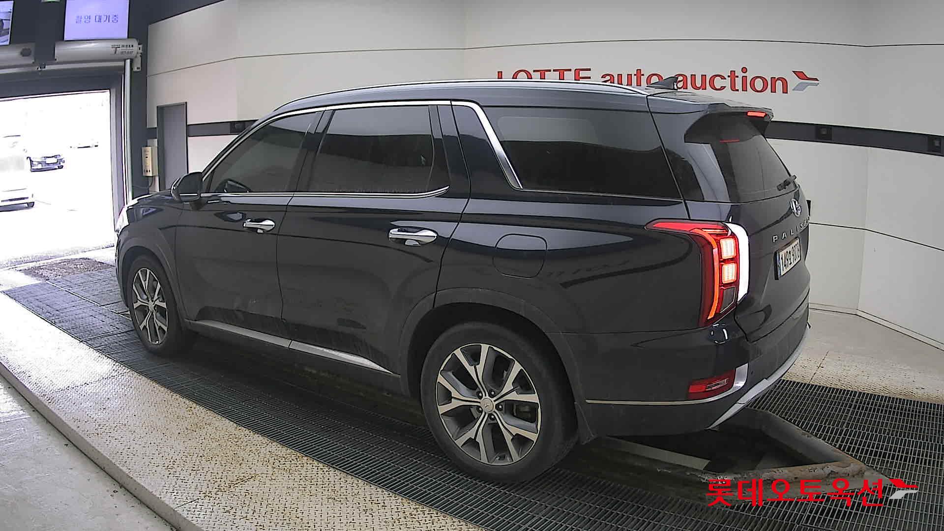 현대자동차 팰리세이드 2021 - 이미지 15