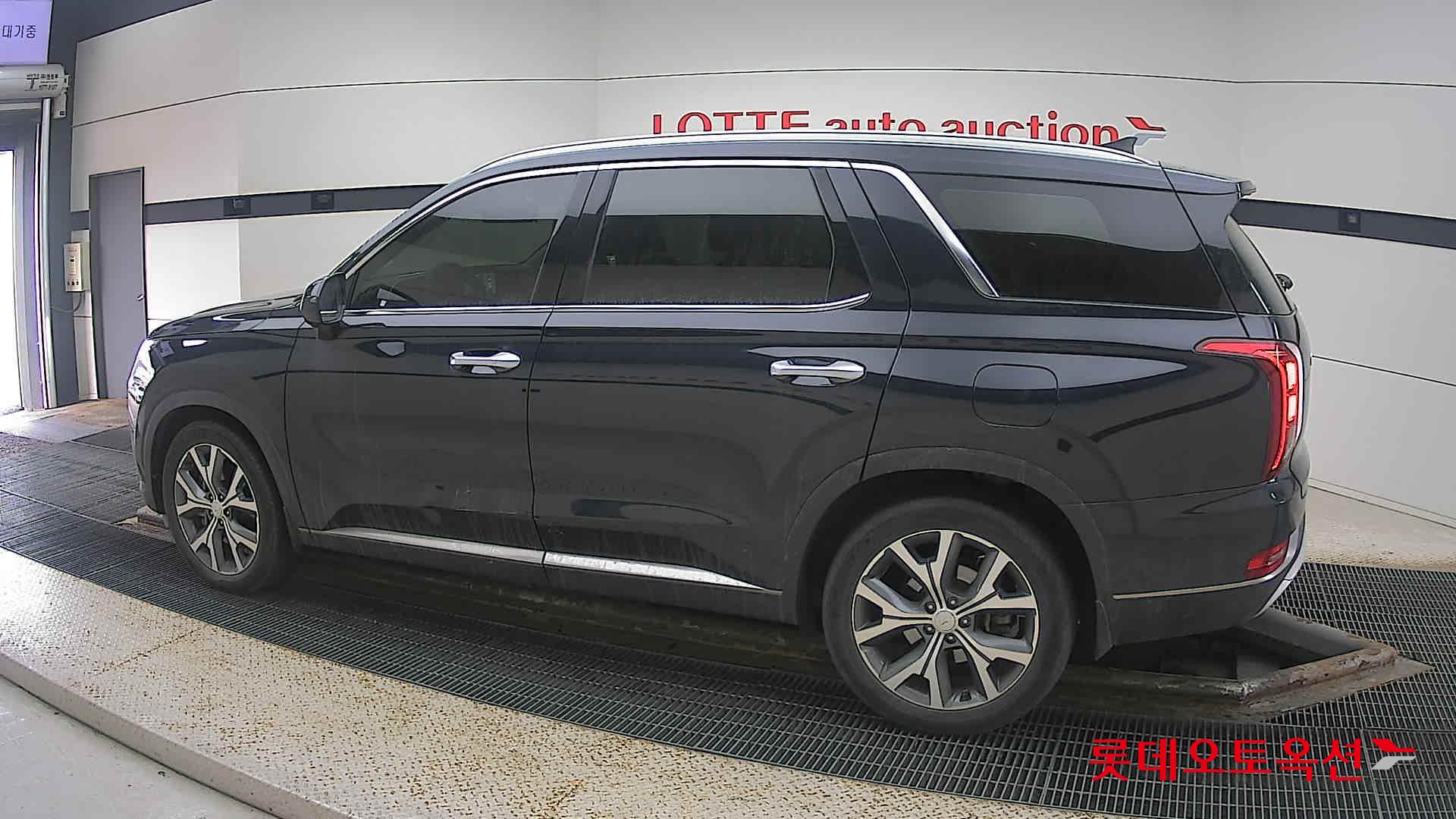 현대자동차 팰리세이드 2021 - 이미지 14