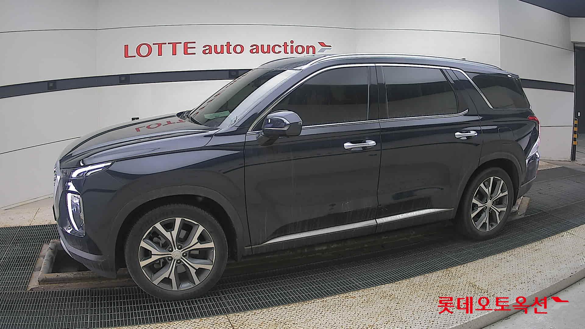 현대자동차 팰리세이드 2021 - 이미지 12