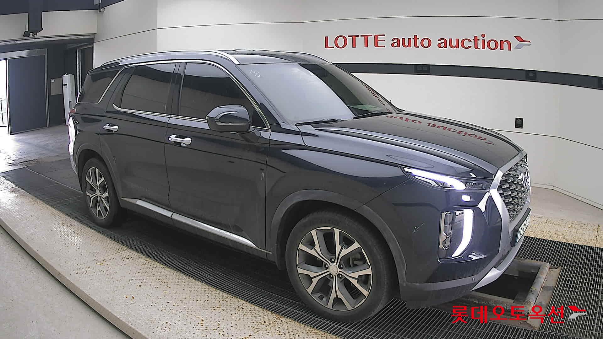 현대자동차 팰리세이드 2021 - 이미지 23