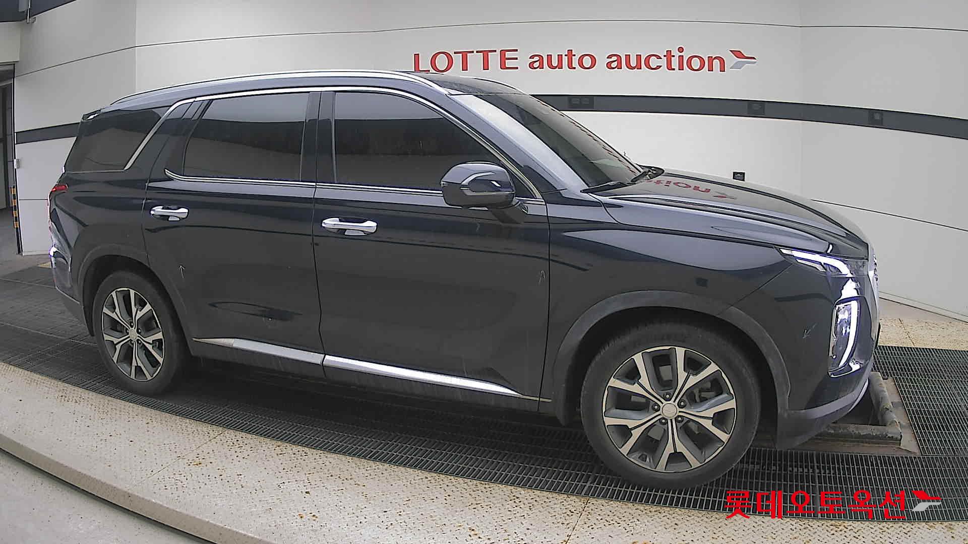 현대자동차 팰리세이드 2021 - 이미지 22