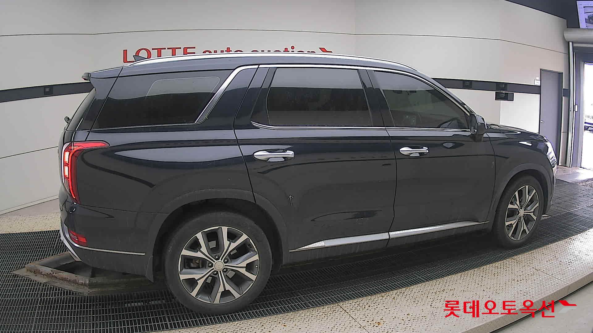 현대자동차 팰리세이드 2021 - 이미지 20