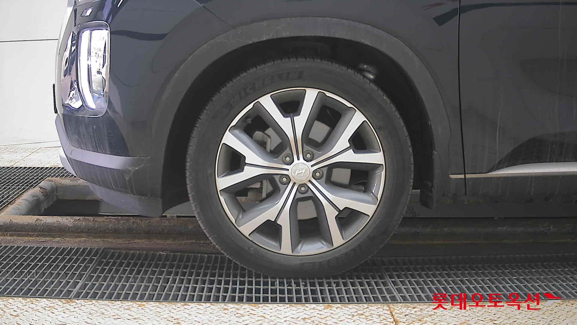 현대자동차 팰리세이드 2021 - 이미지 25