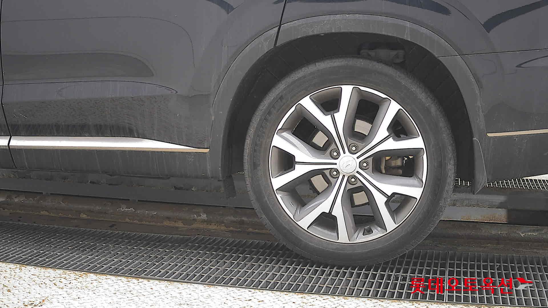 현대자동차 팰리세이드 2021 - 이미지 26