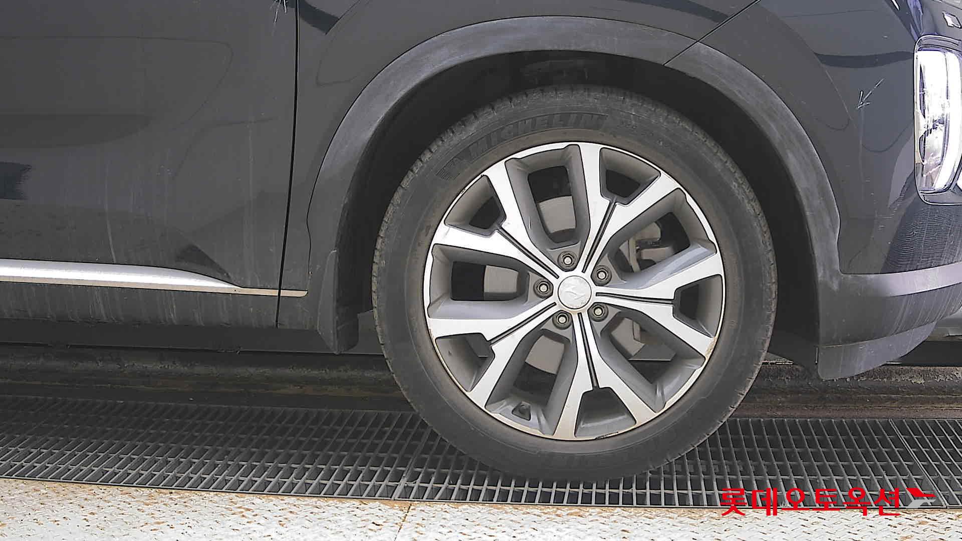 현대자동차 팰리세이드 2021 - 이미지 27