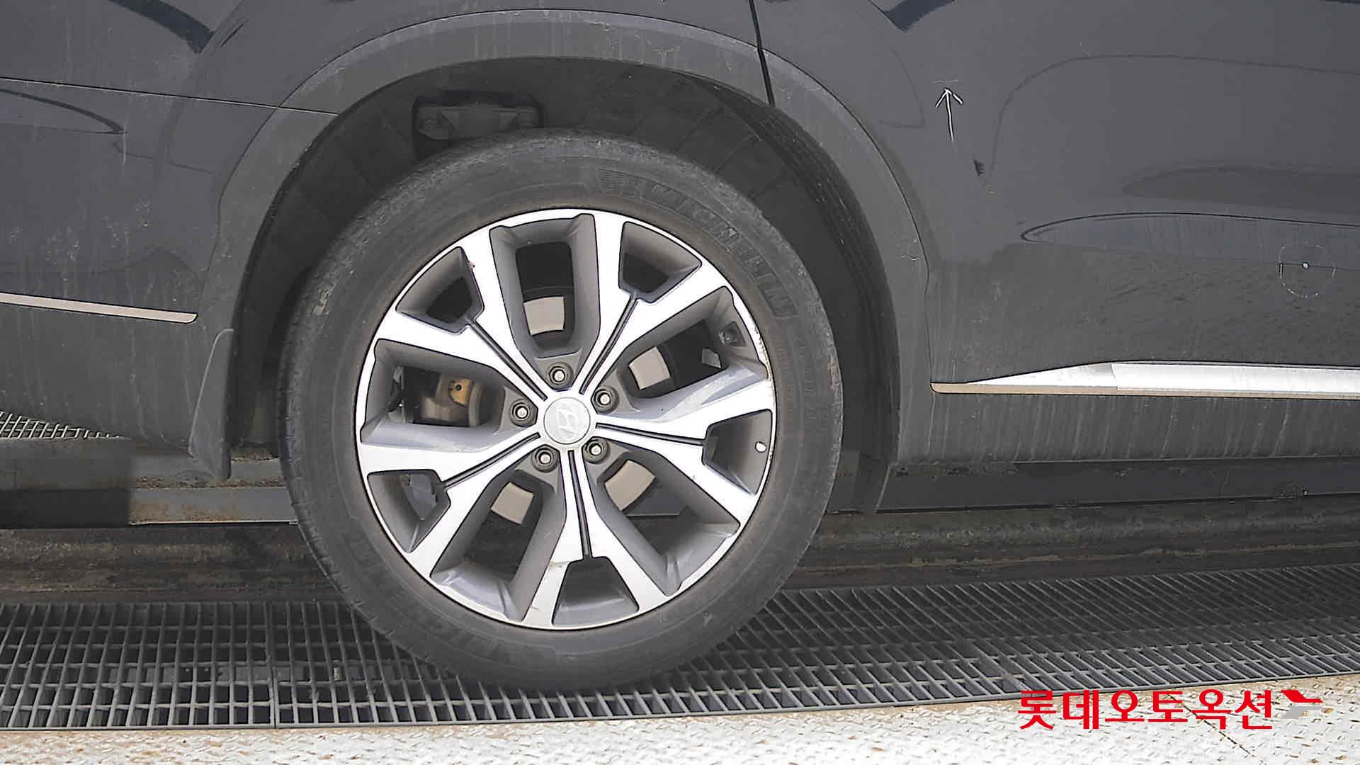 현대자동차 팰리세이드 2021 - 이미지 28