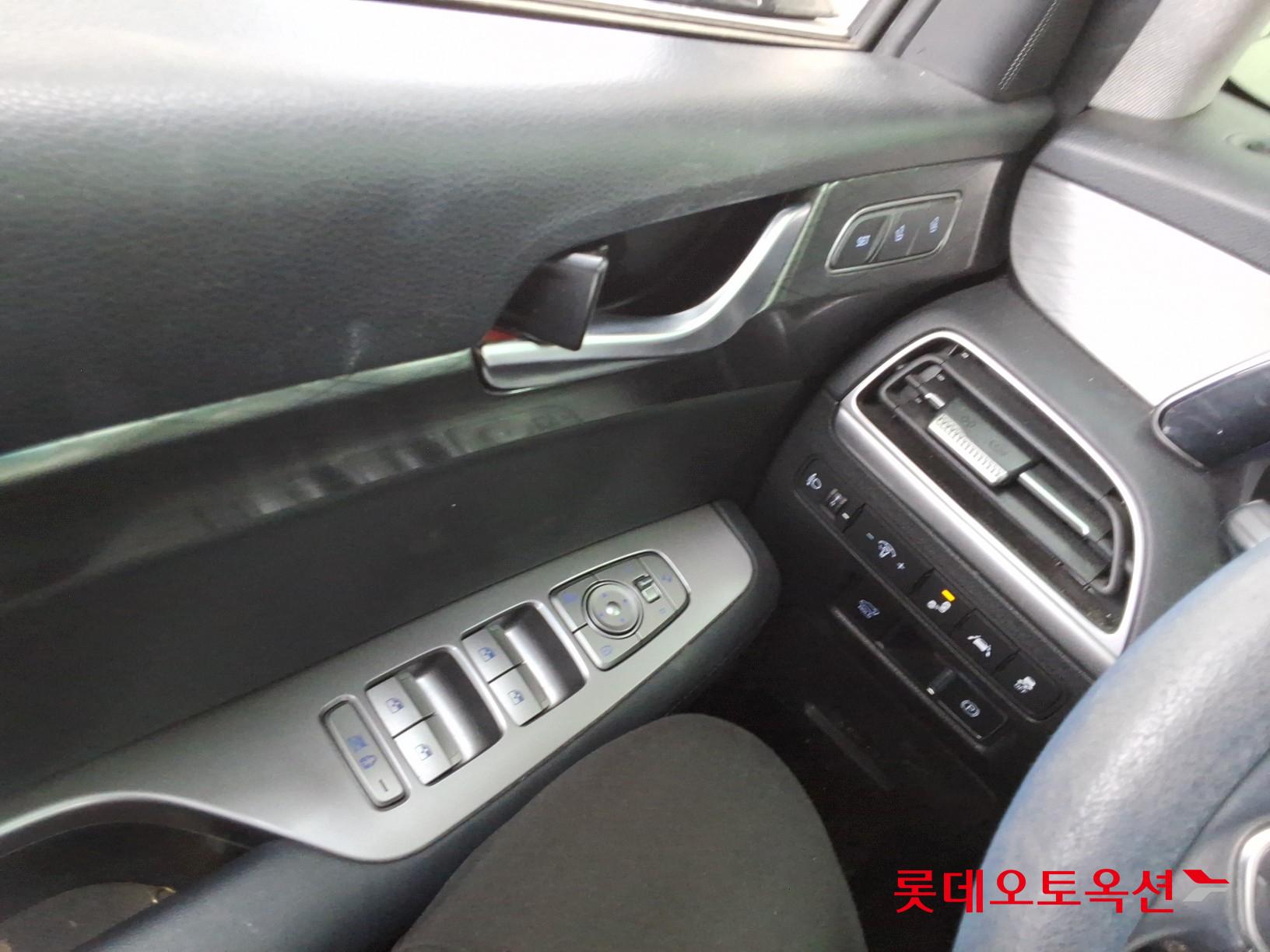 현대자동차 팰리세이드 2021 - 이미지 29