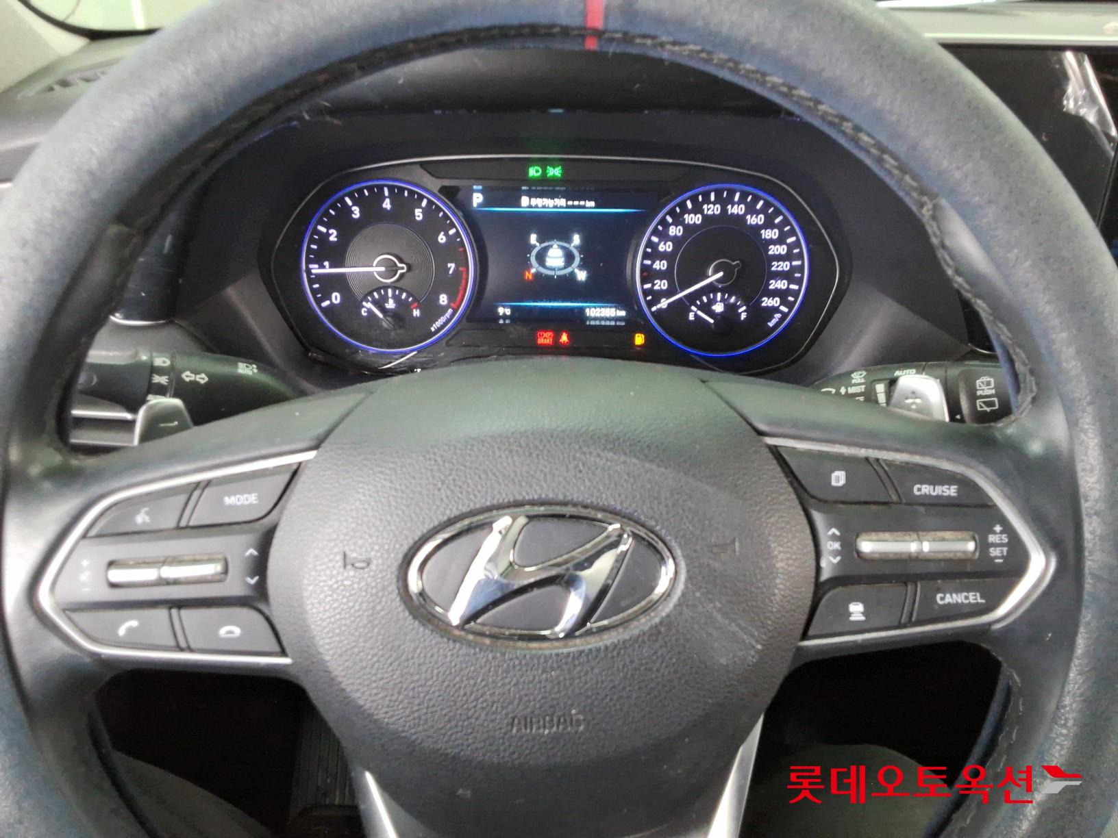 현대자동차 팰리세이드 2021 - 이미지 30