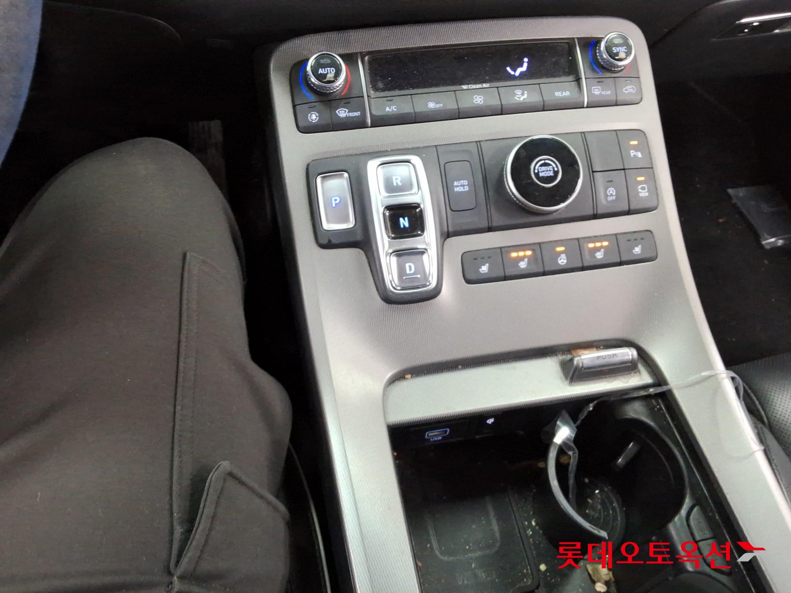 현대자동차 팰리세이드 2021 - 이미지 33