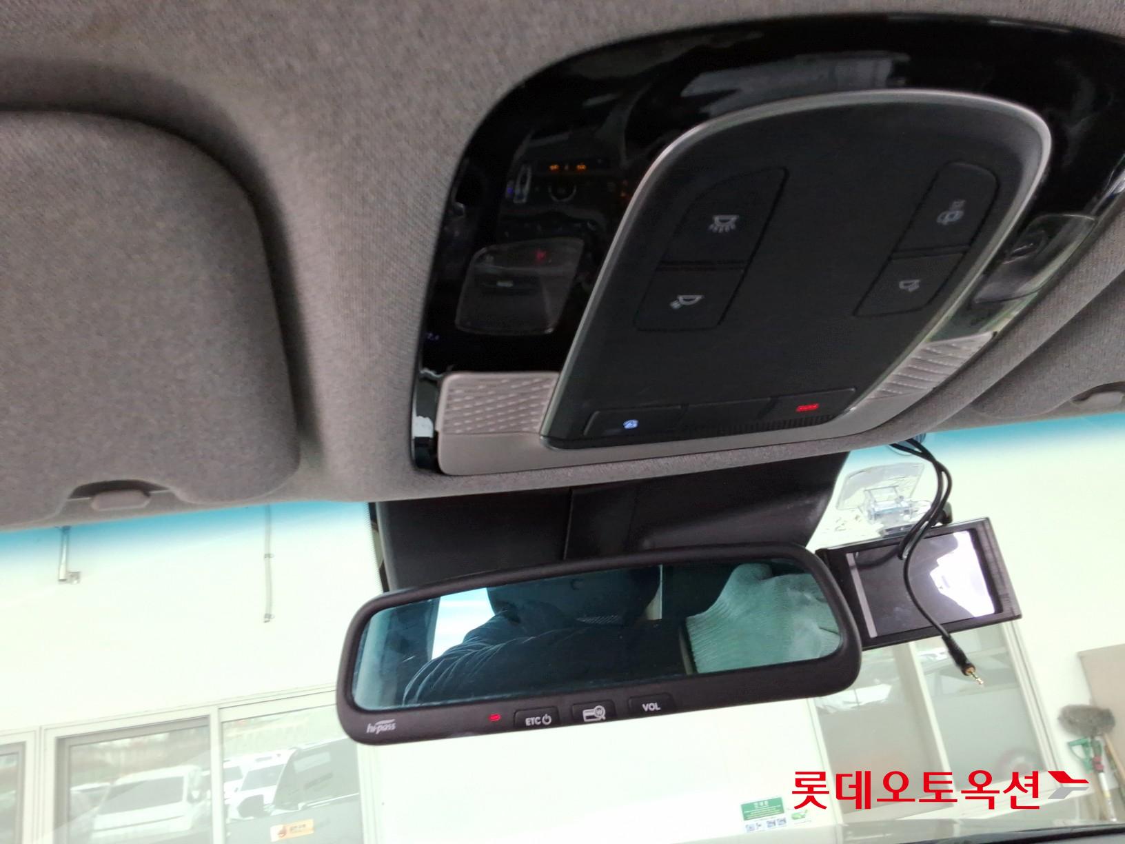 현대자동차 팰리세이드 2021 - 이미지 34