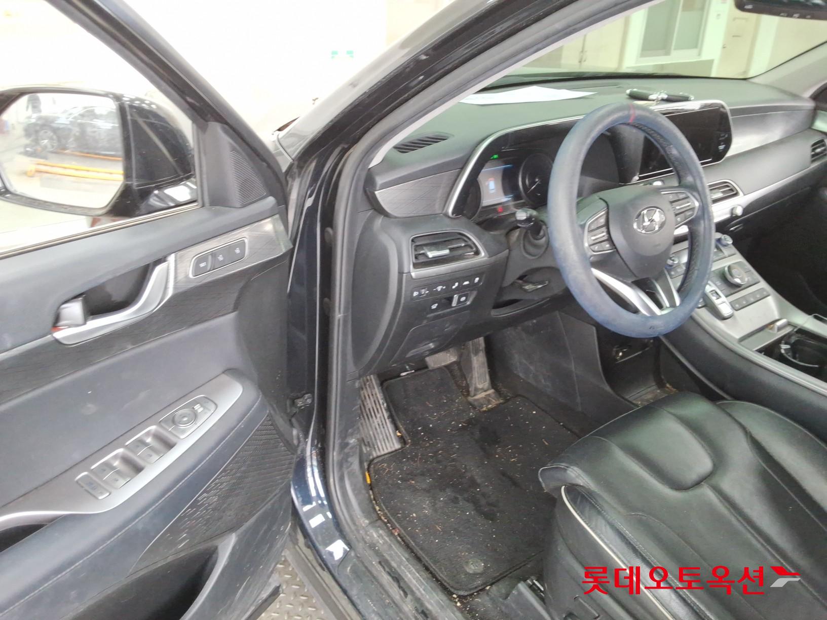 현대자동차 팰리세이드 2021 - 이미지 36