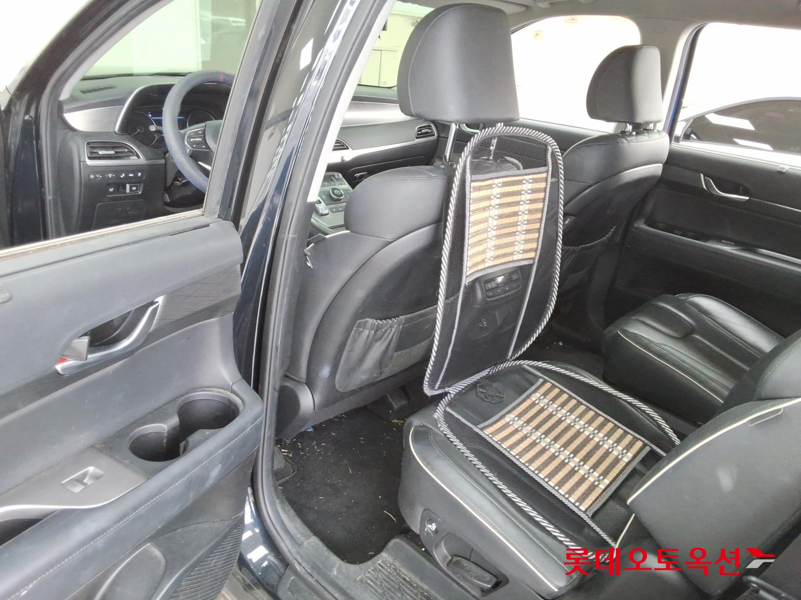 현대자동차 팰리세이드 2021 - 이미지 37