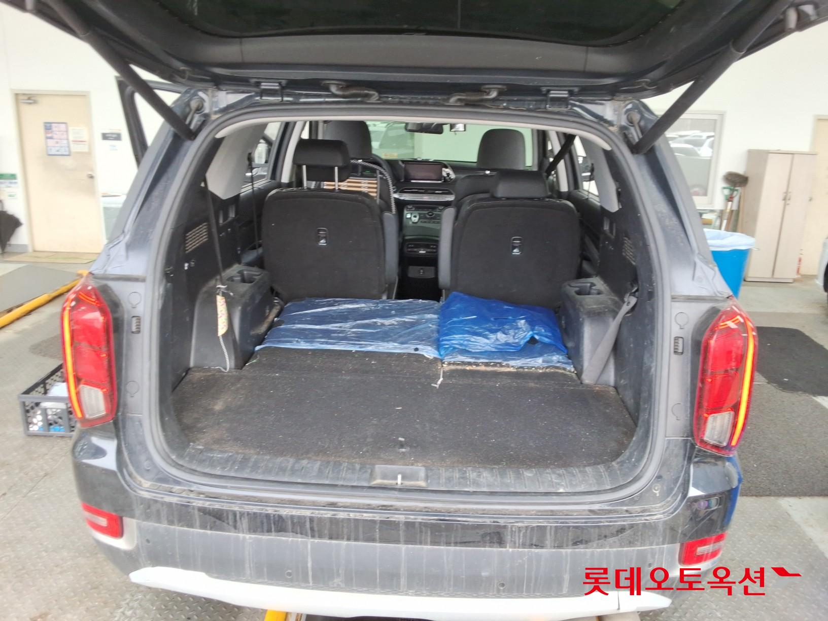 현대자동차 팰리세이드 2021 - 이미지 9