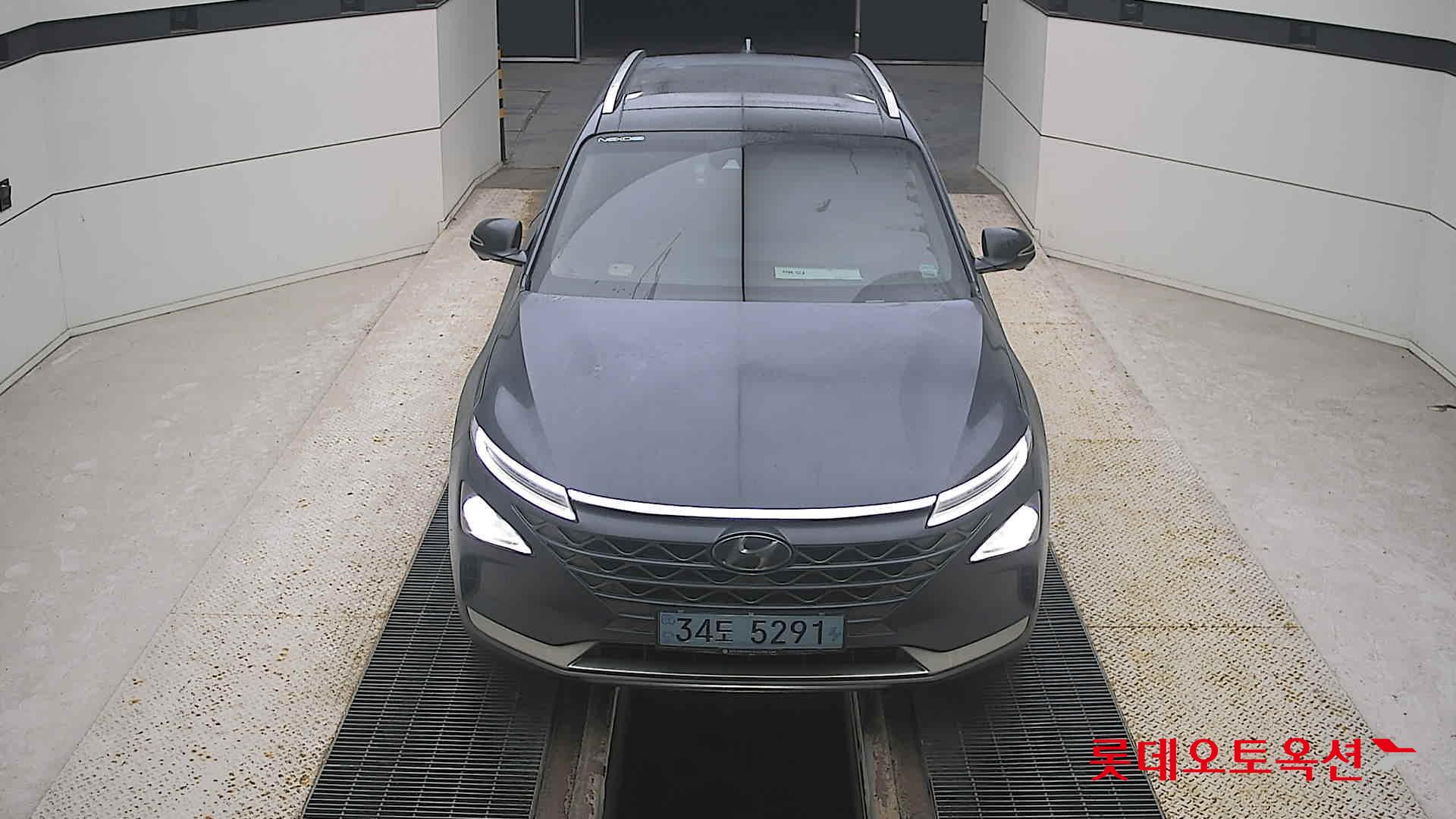 Hyundai Nexo