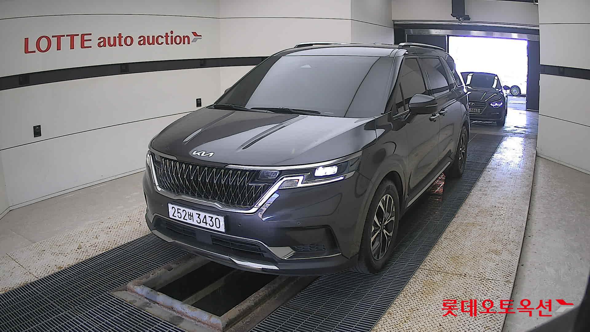 기아자동차 카니발 2022 - 이미지 10