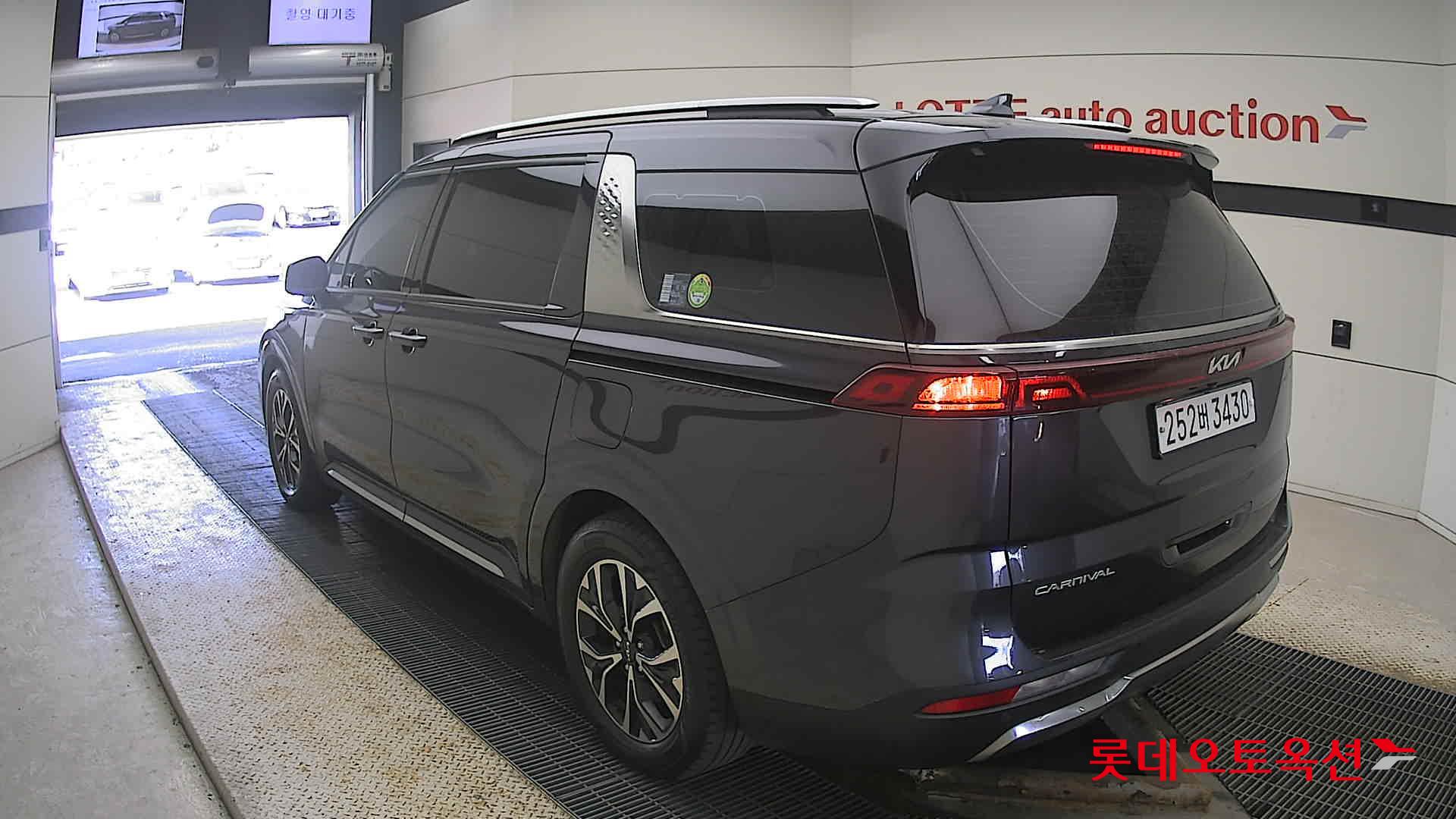 기아자동차 카니발 2022 - 이미지 4