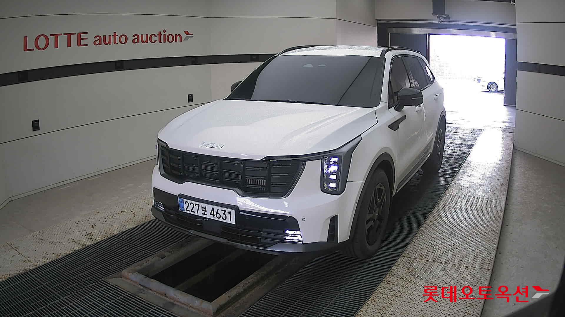 Kia Sorento 2024 - Image 10