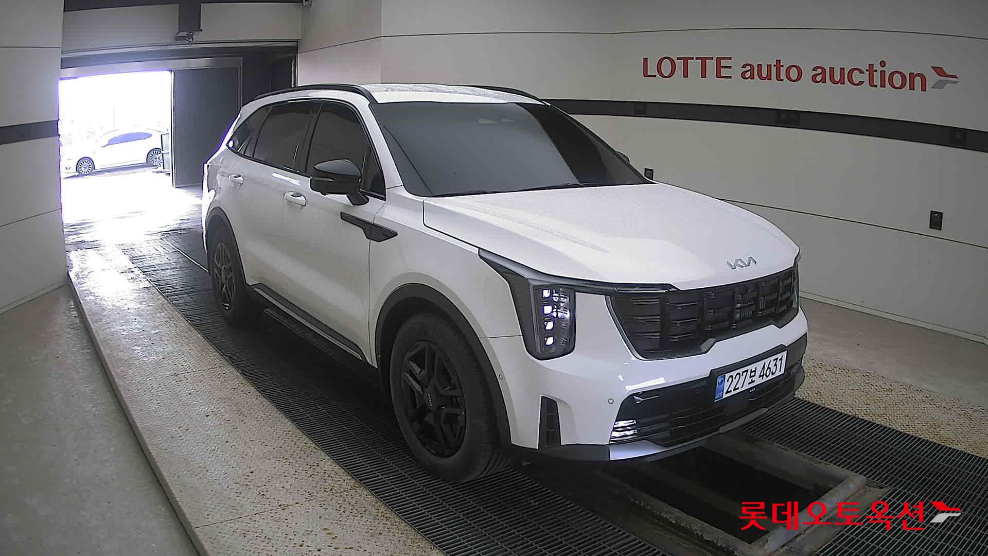 Kia Sorento 2024 - Image 6