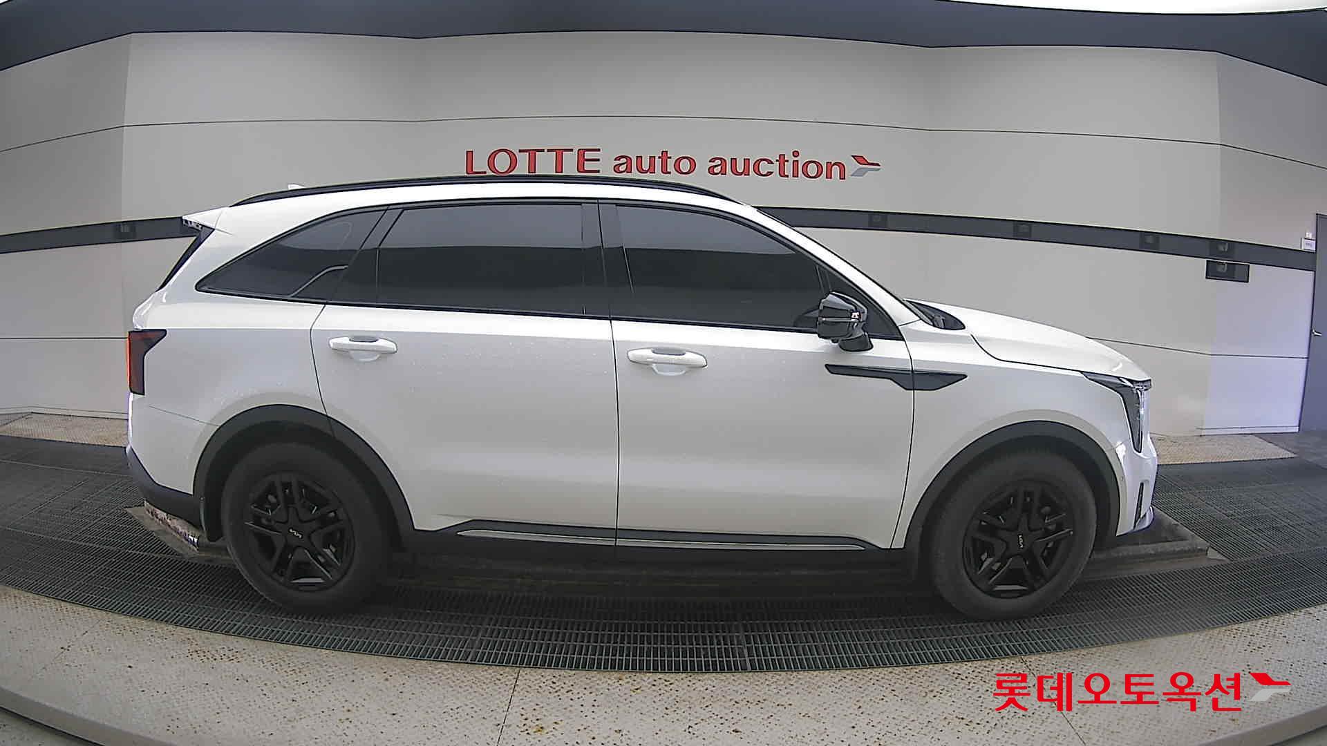 Kia Sorento 2024 - Image 21