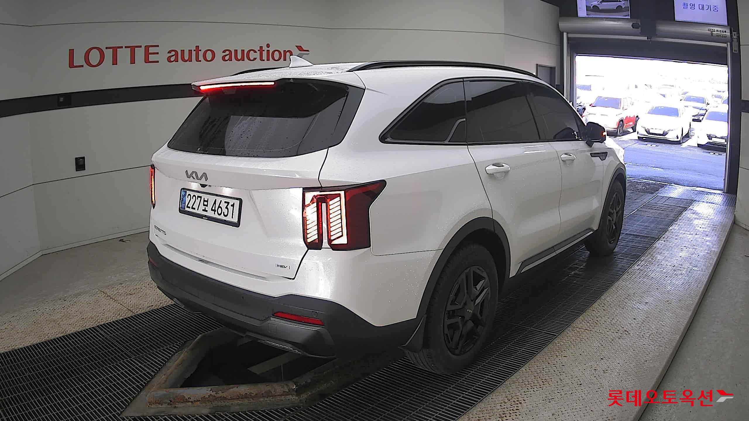 Kia Sorento 2024 - Image 5