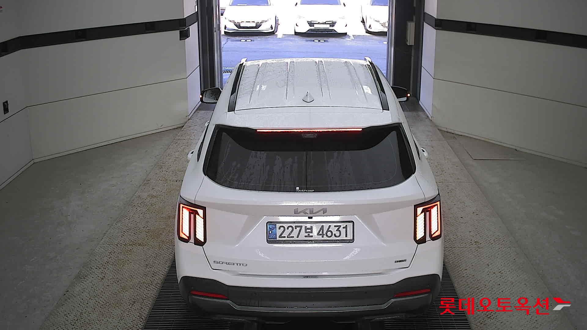 Kia Sorento 2024 - Image 17