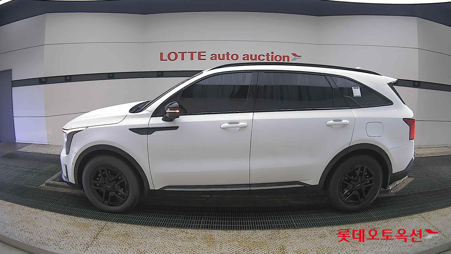 Kia Sorento 2024 - Image 13
