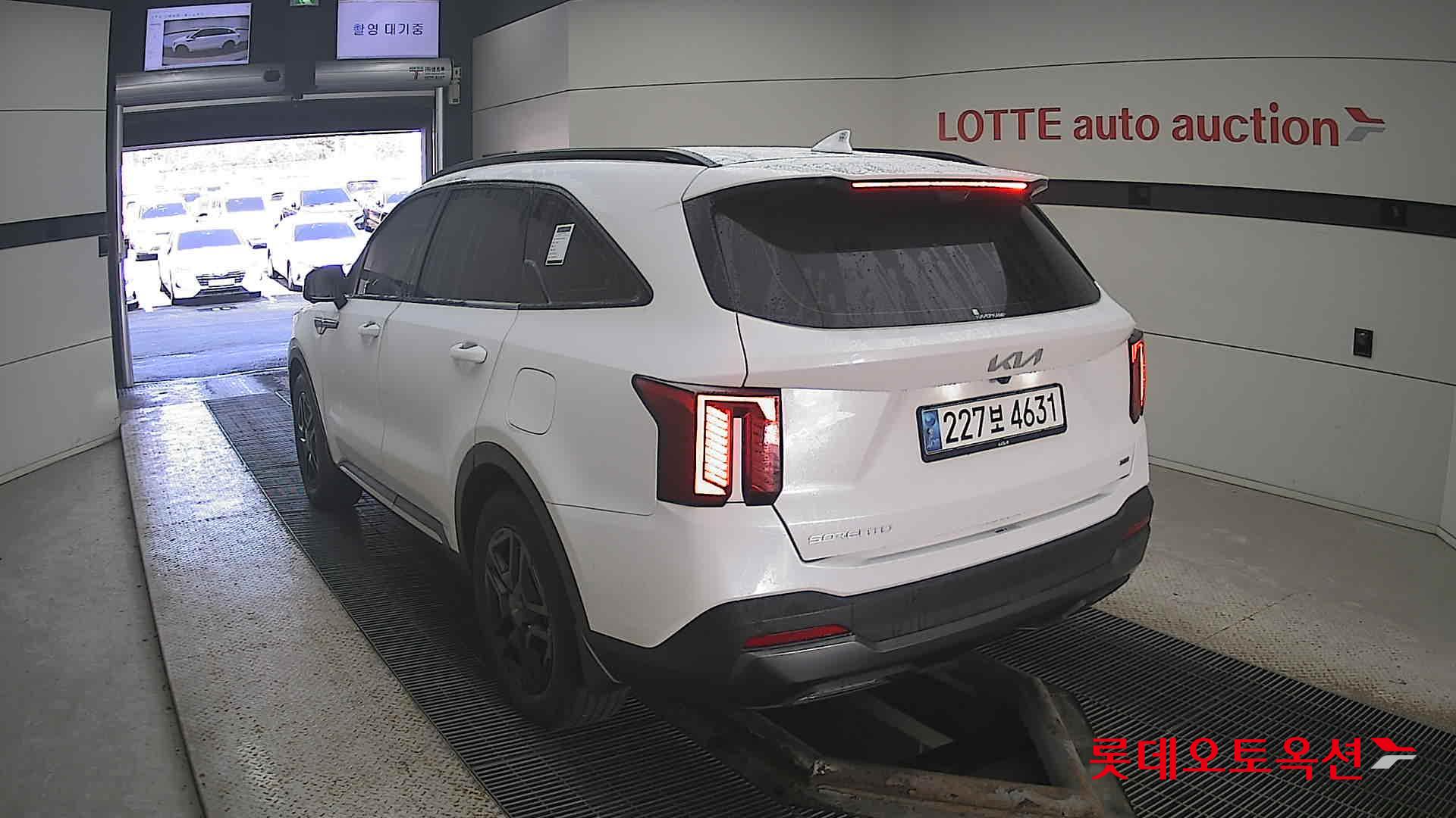 Kia Sorento 2024 - Image 16