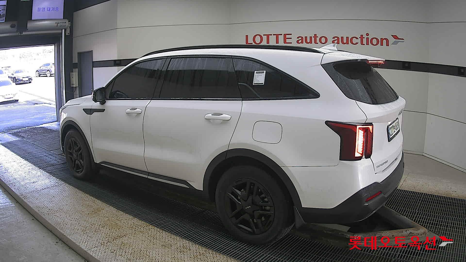 Kia Sorento 2024 - Image 15