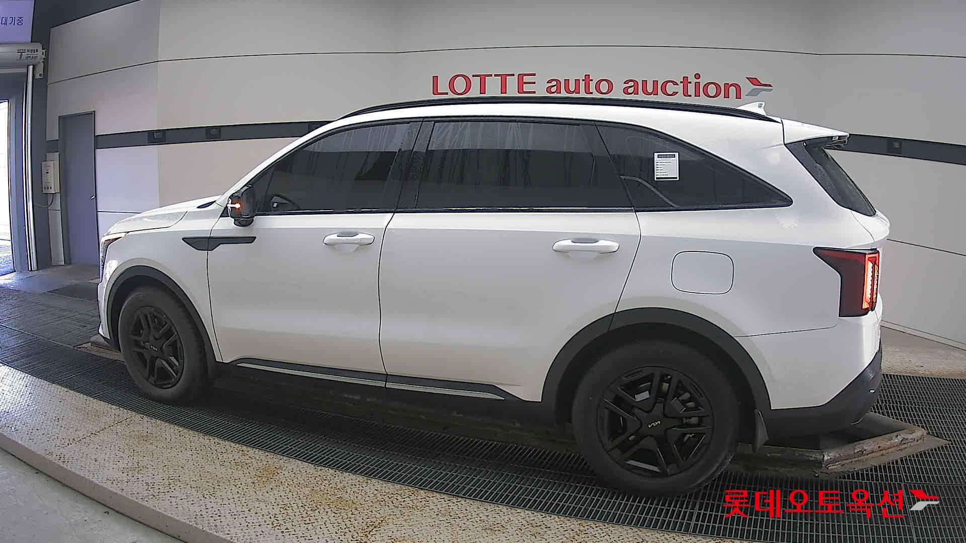 Kia Sorento 2024 - Image 14