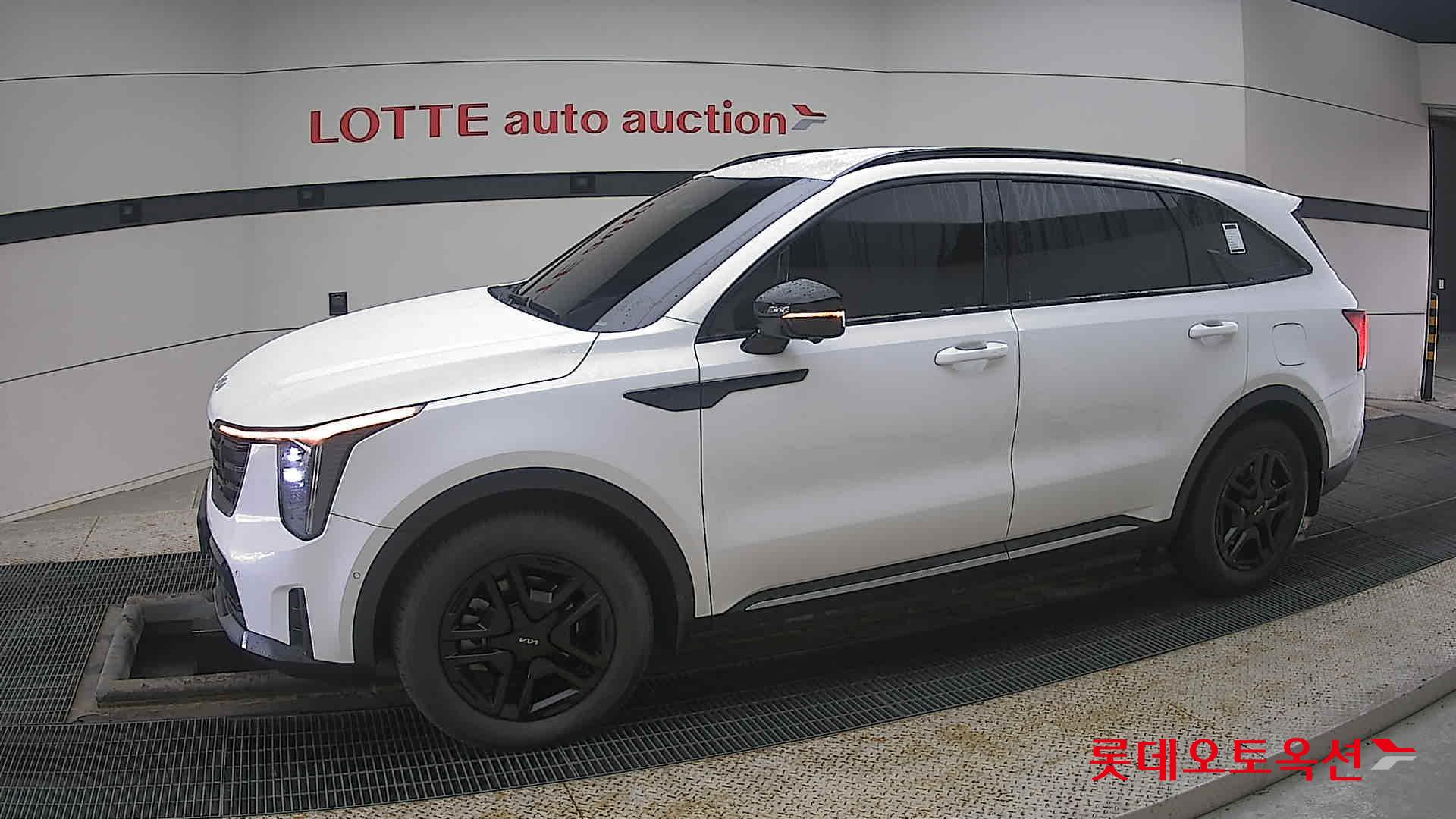 Kia Sorento 2024 - Image 12