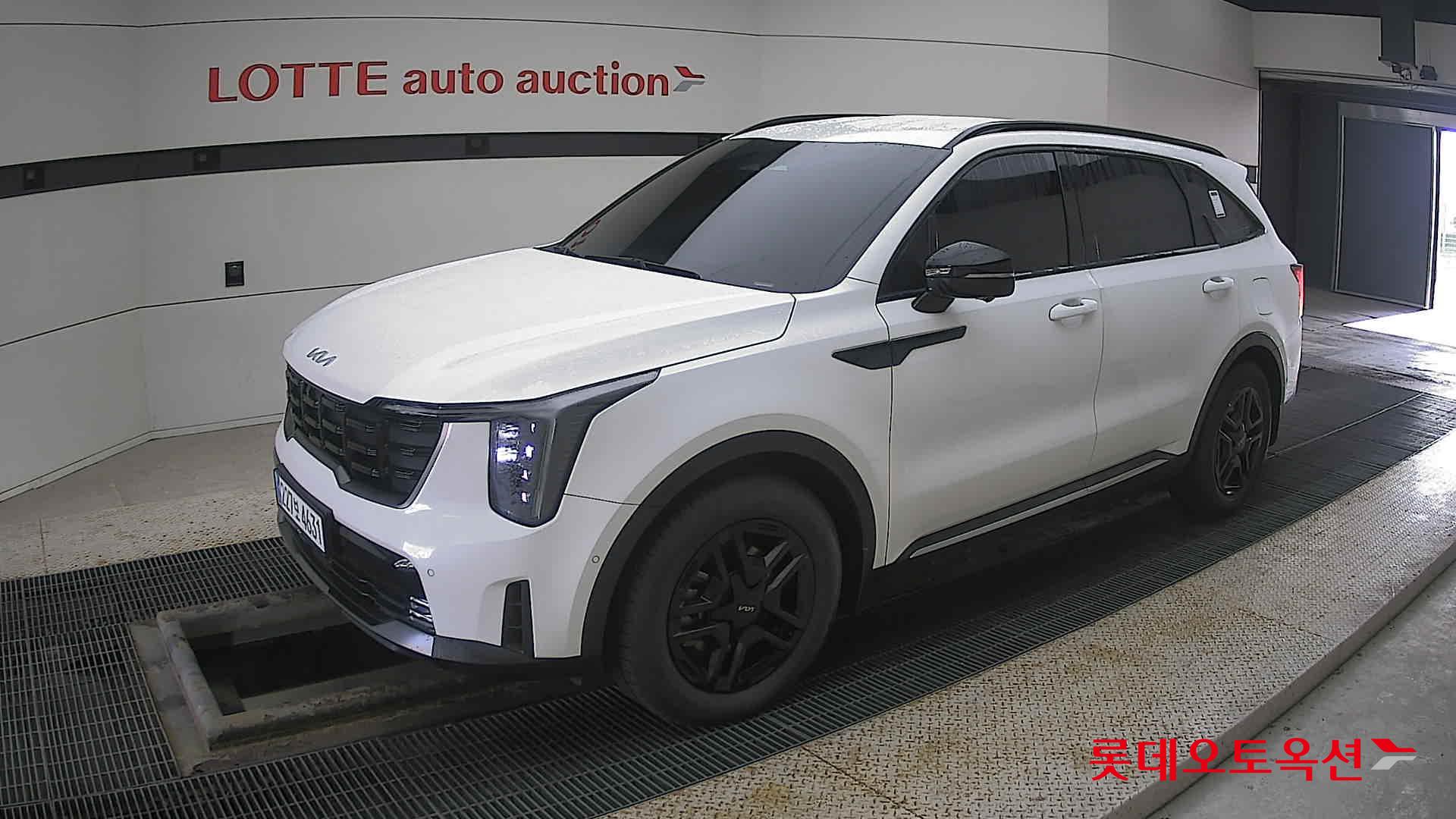 Kia Sorento 2024 - Image 11