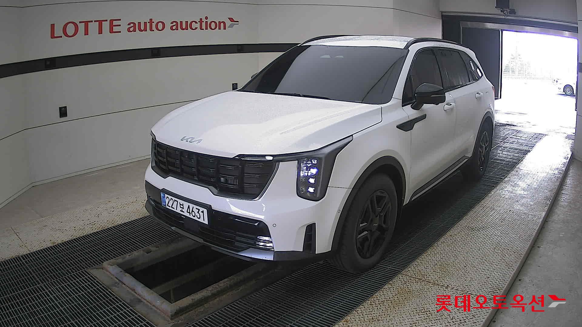 Kia Sorento 2024 - Image 3