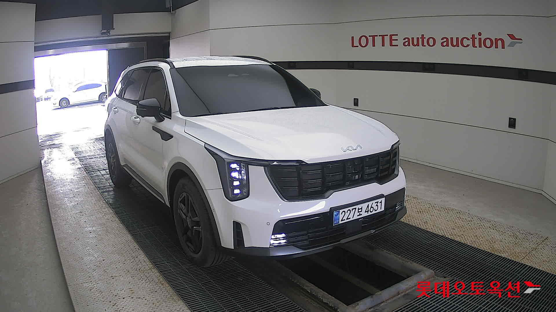 Kia Sorento 2024 - Image 24