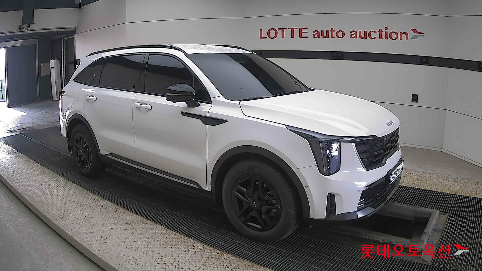 Kia Sorento 2024 - Image 23