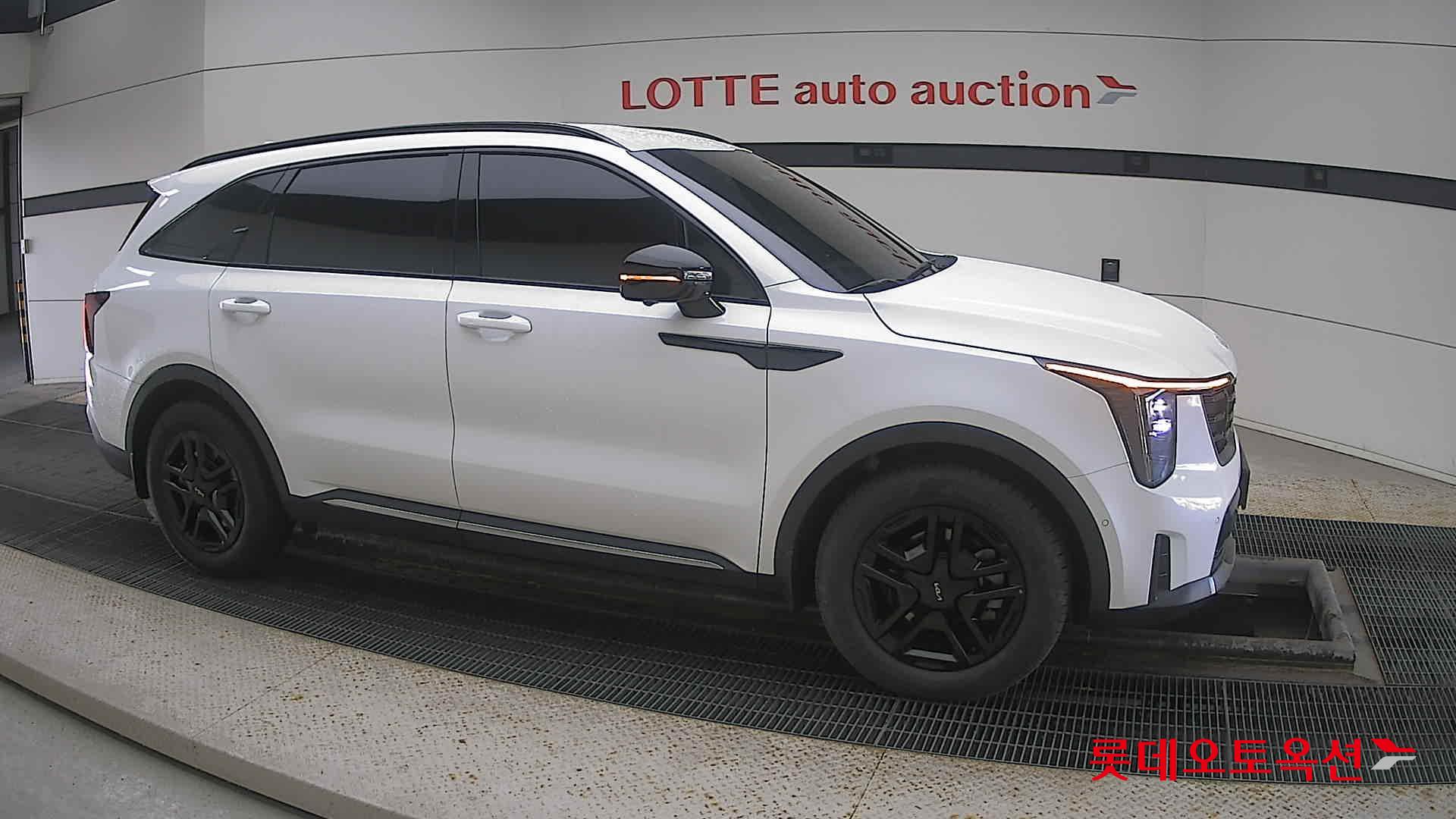Kia Sorento 2024 - Image 22