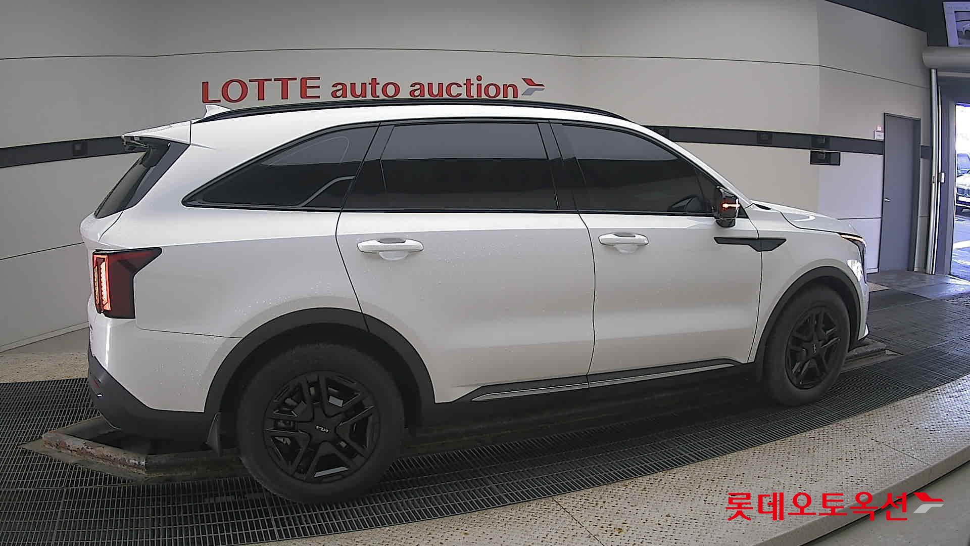 Kia Sorento 2024 - Image 20