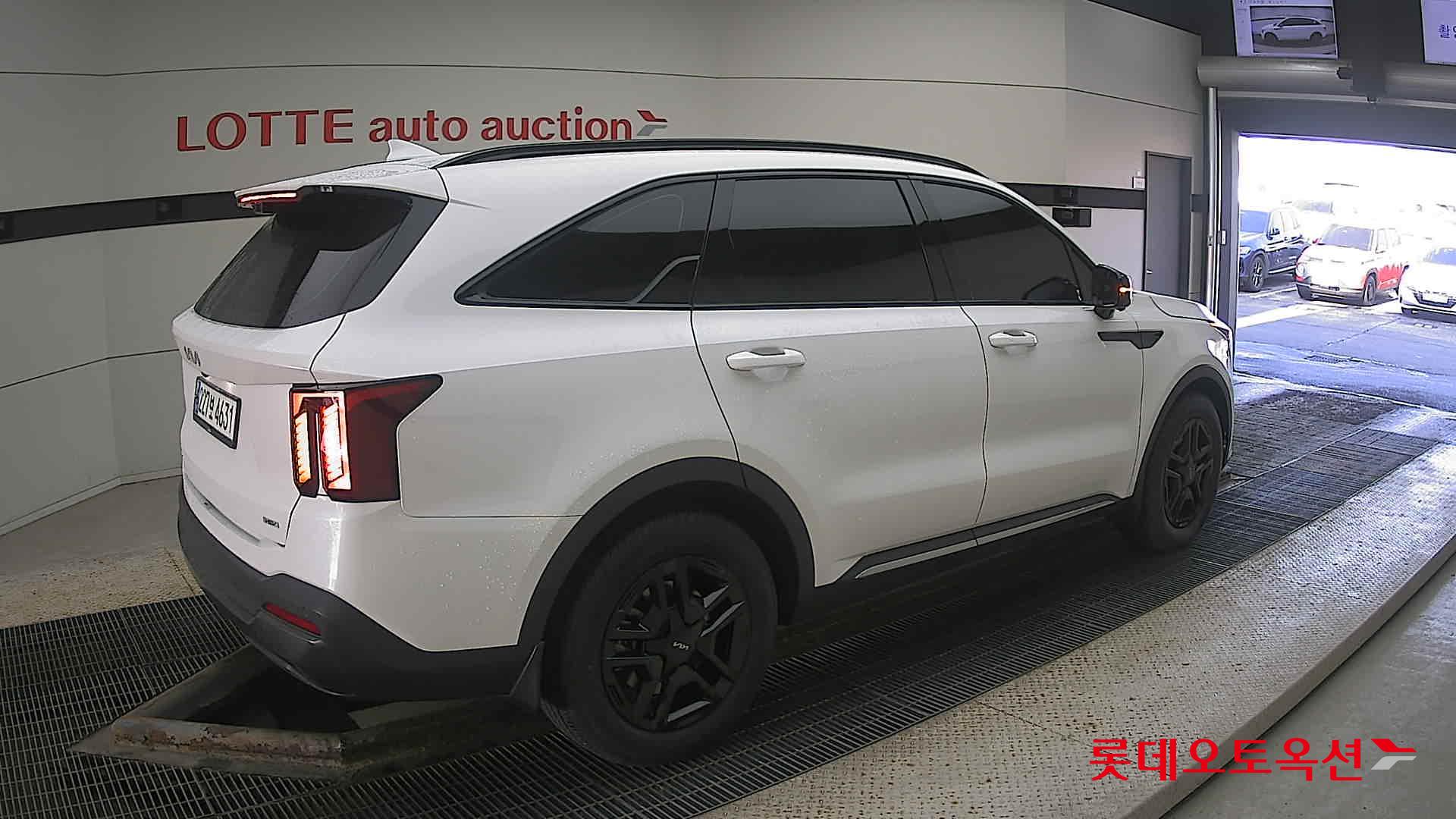 Kia Sorento 2024 - Image 19