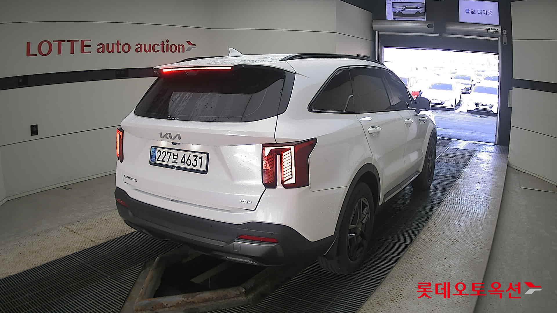 Kia Sorento 2024 - Image 18