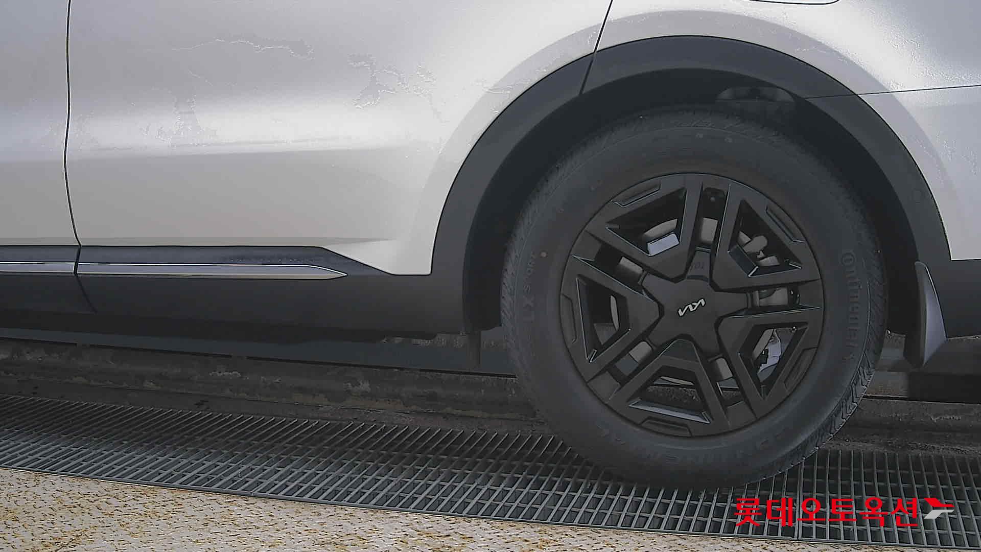 Kia Sorento 2024 - Image 26