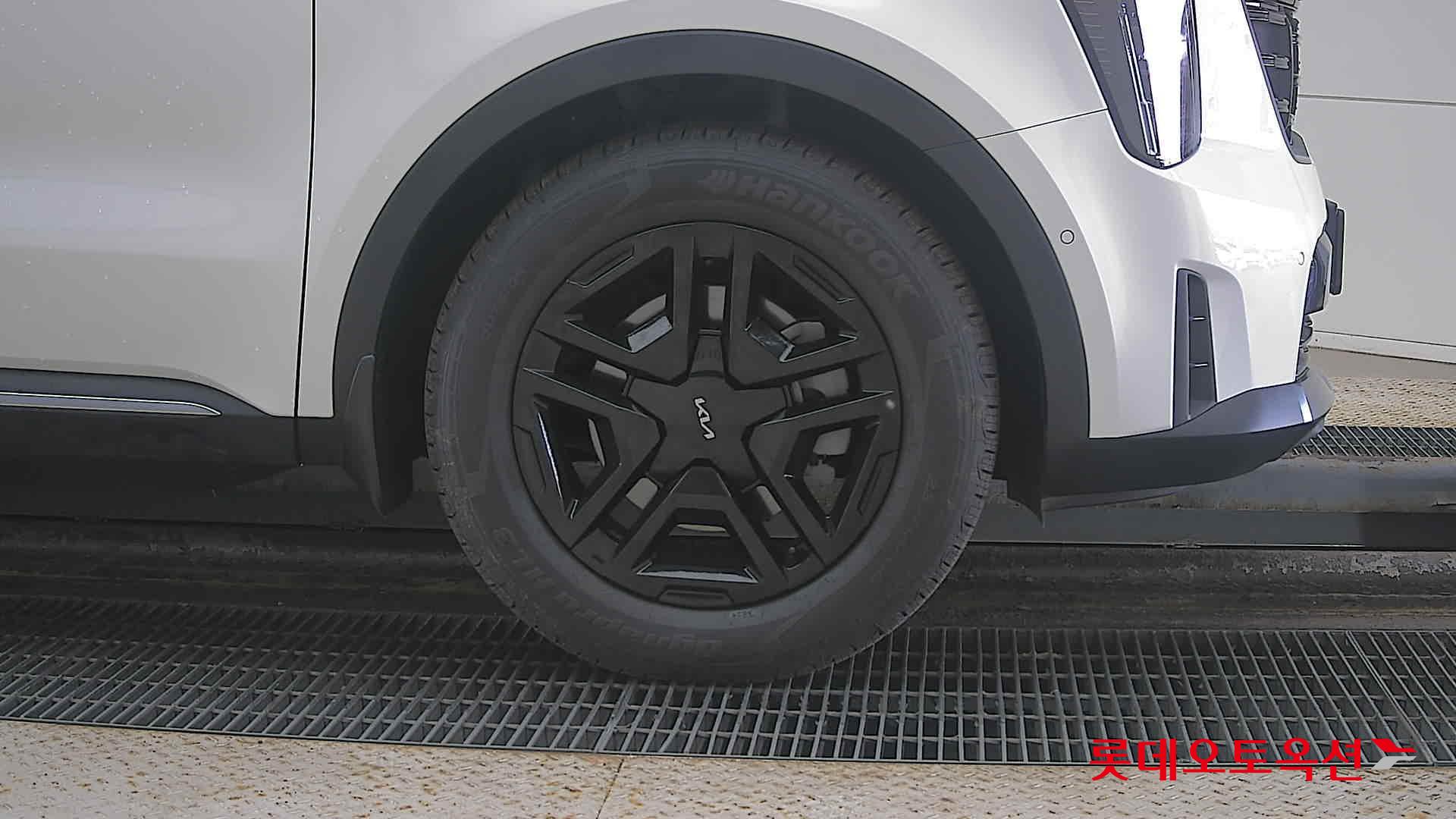 Kia Sorento 2024 - Image 27