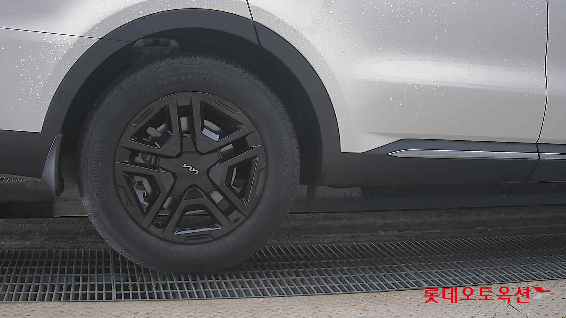 Kia Sorento 2024 - Image 28