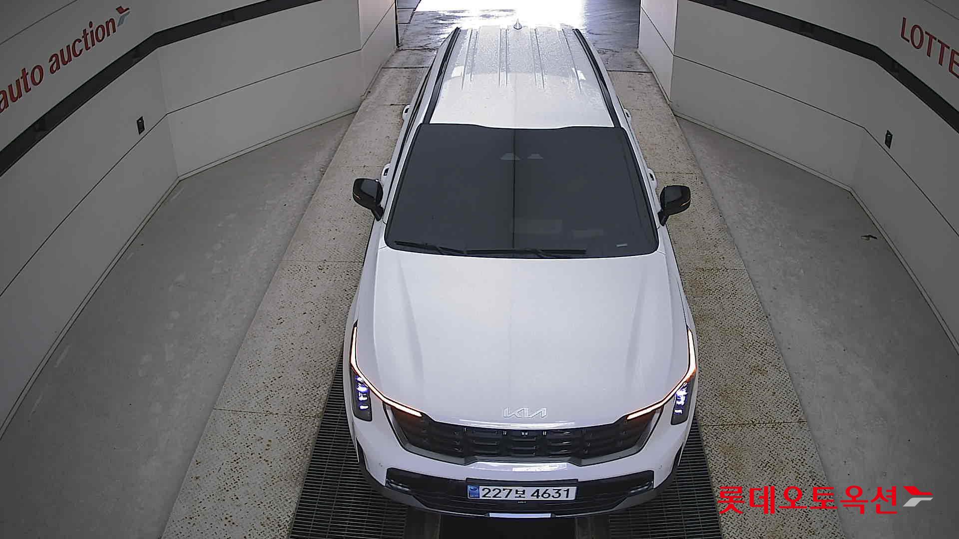 Kia Sorento 2024 - Image 7