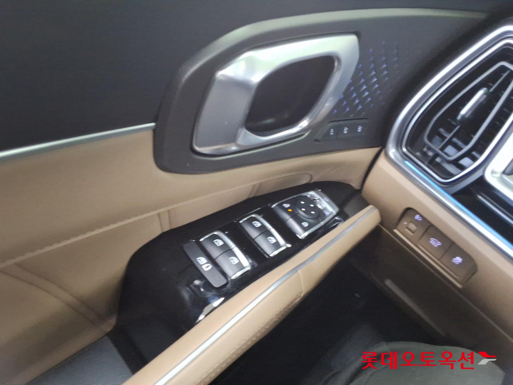 Kia Sorento 2024 - Image 29