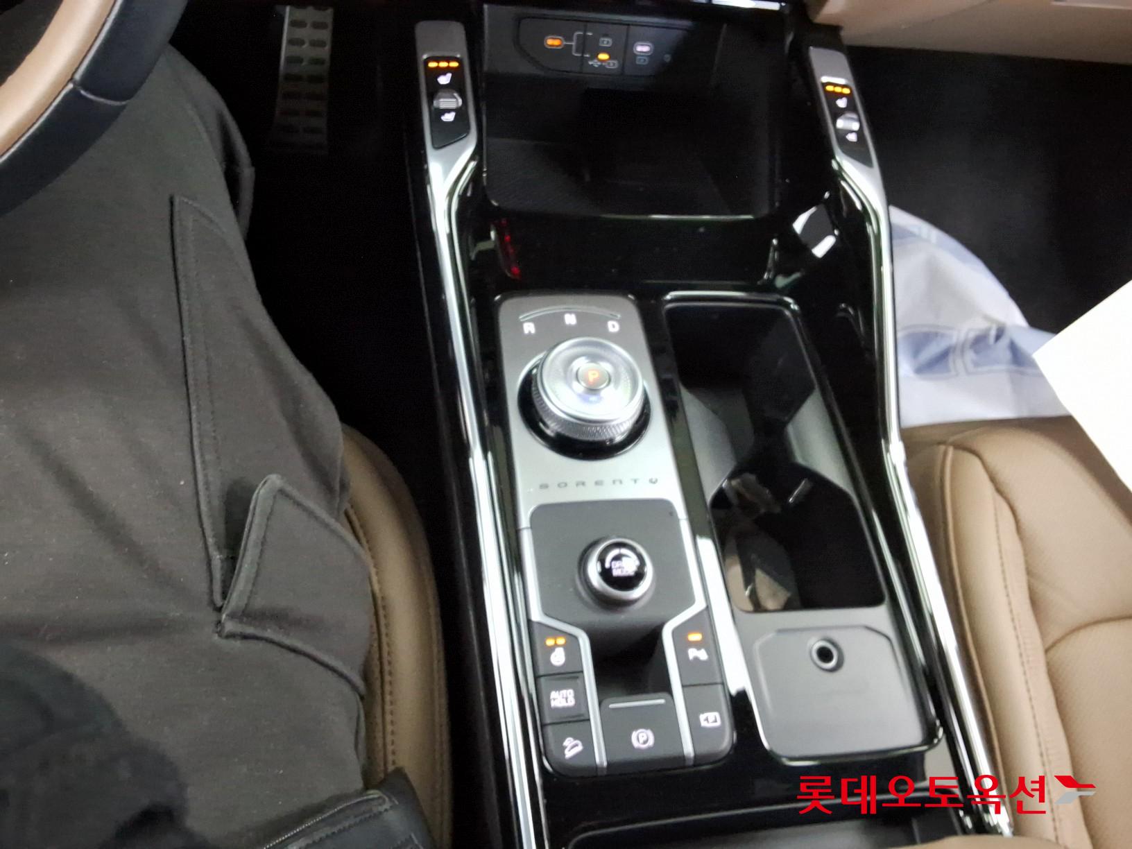 Kia Sorento 2024 - Image 33